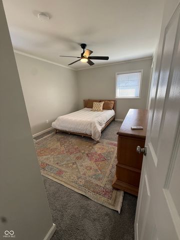 1107 Ridgewood Drive, Plainfield, IN 46168