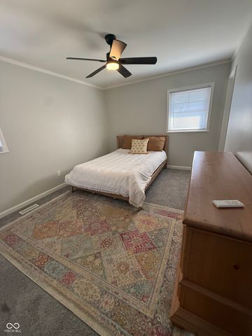 1107 Ridgewood Drive, Plainfield, IN 46168