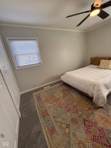 1107 Ridgewood Drive, Plainfield, IN 46168