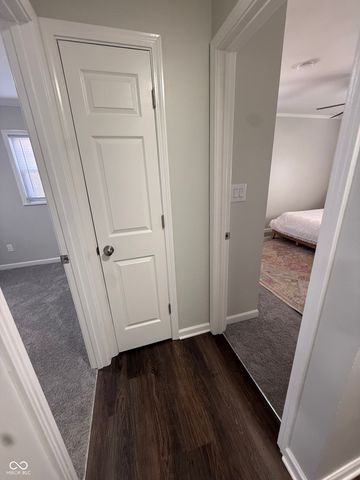 1107 Ridgewood Drive, Plainfield, IN 46168