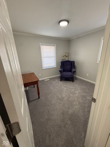 1107 Ridgewood Drive, Plainfield, IN 46168