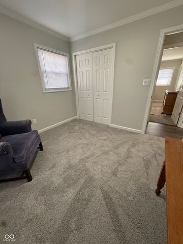 1107 Ridgewood Drive, Plainfield, IN 46168