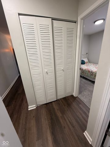 1107 Ridgewood Drive, Plainfield, IN 46168