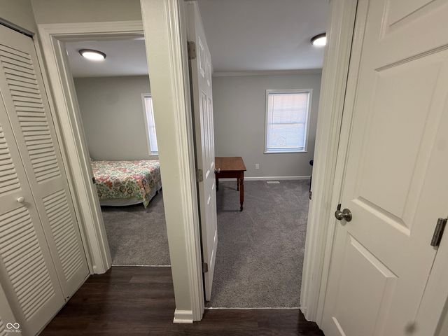 1107 Ridgewood Drive, Plainfield, IN 46168