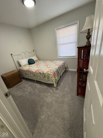 1107 Ridgewood Drive, Plainfield, IN 46168