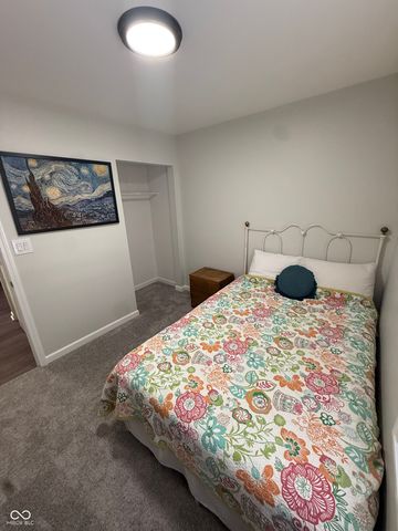 1107 Ridgewood Drive, Plainfield, IN 46168