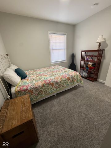 1107 Ridgewood Drive, Plainfield, IN 46168