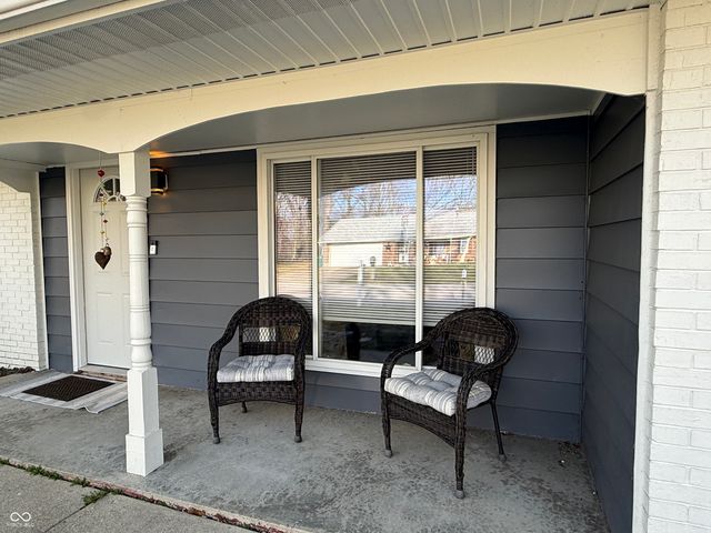 1107 Ridgewood Drive, Plainfield, IN 46168