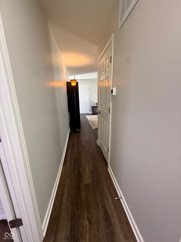 1107 Ridgewood Drive, Plainfield, IN 46168