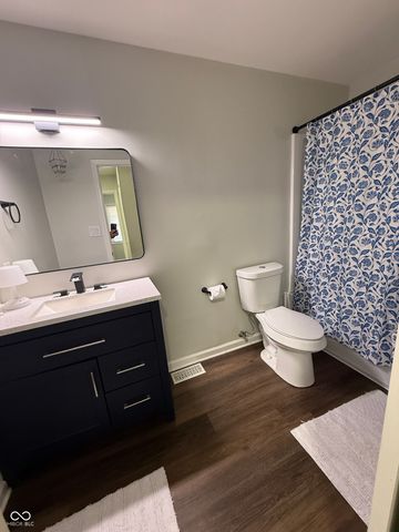 1107 Ridgewood Drive, Plainfield, IN 46168