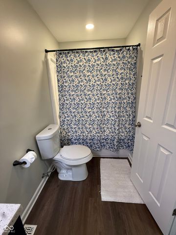 1107 Ridgewood Drive, Plainfield, IN 46168