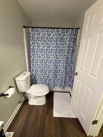 1107 Ridgewood Drive, Plainfield, IN 46168