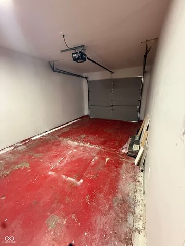 1107 Ridgewood Drive, Plainfield, IN 46168