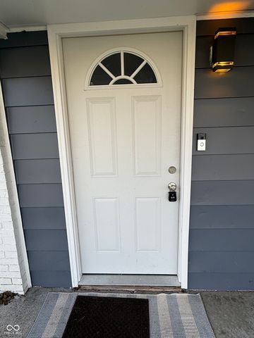 1107 Ridgewood Drive, Plainfield, IN 46168