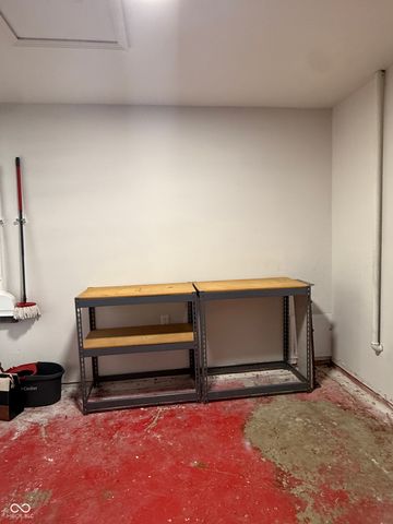 1107 Ridgewood Drive, Plainfield, IN 46168