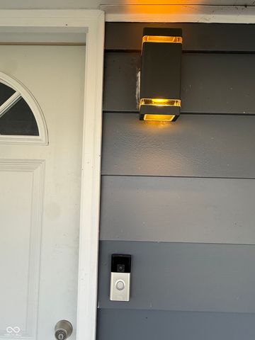 1107 Ridgewood Drive, Plainfield, IN 46168