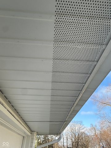 1107 Ridgewood Drive, Plainfield, IN 46168