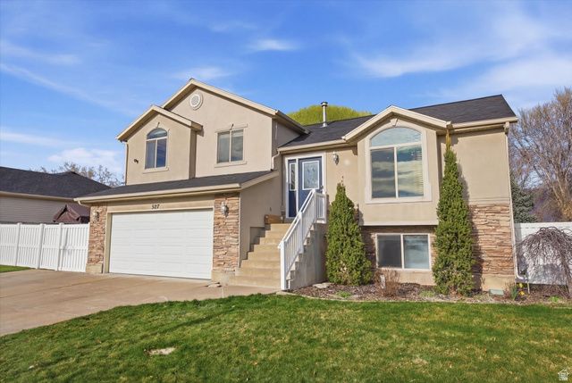 257 S 950 W, Layton, UT 84041