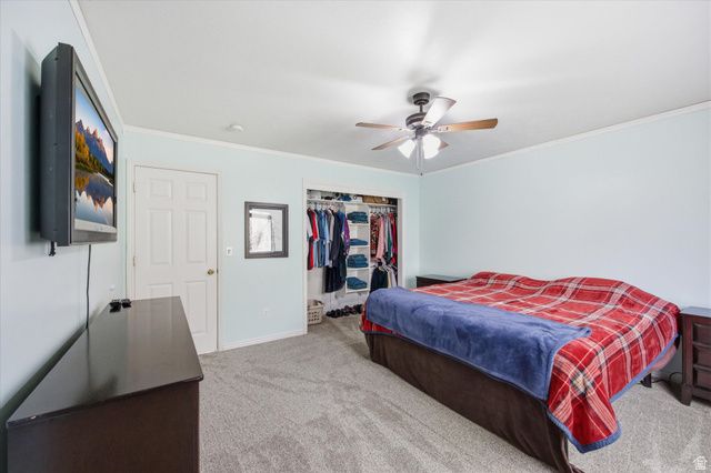 257 S 950 W, Layton, UT 84041