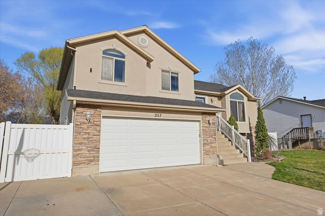 257 S 950 W, Layton, UT 84041