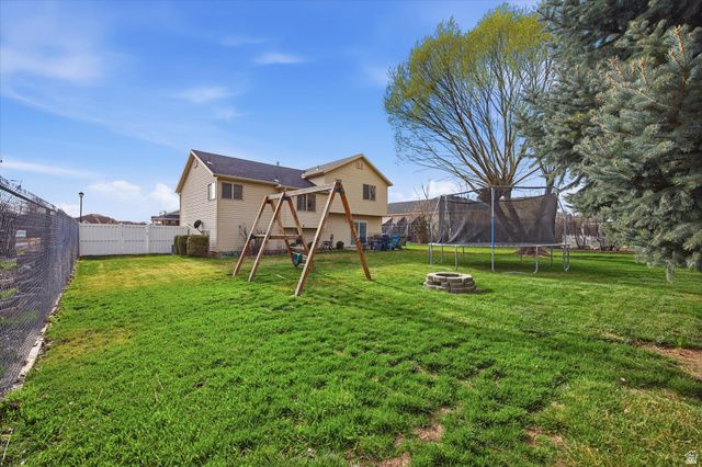 257 S 950 W, Layton, UT 84041