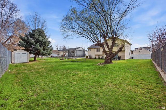 257 S 950 W, Layton, UT 84041