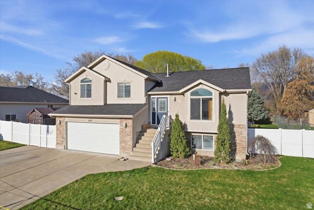 257 S 950 W, Layton, UT 84041