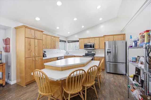 257 S 950 W, Layton, UT 84041