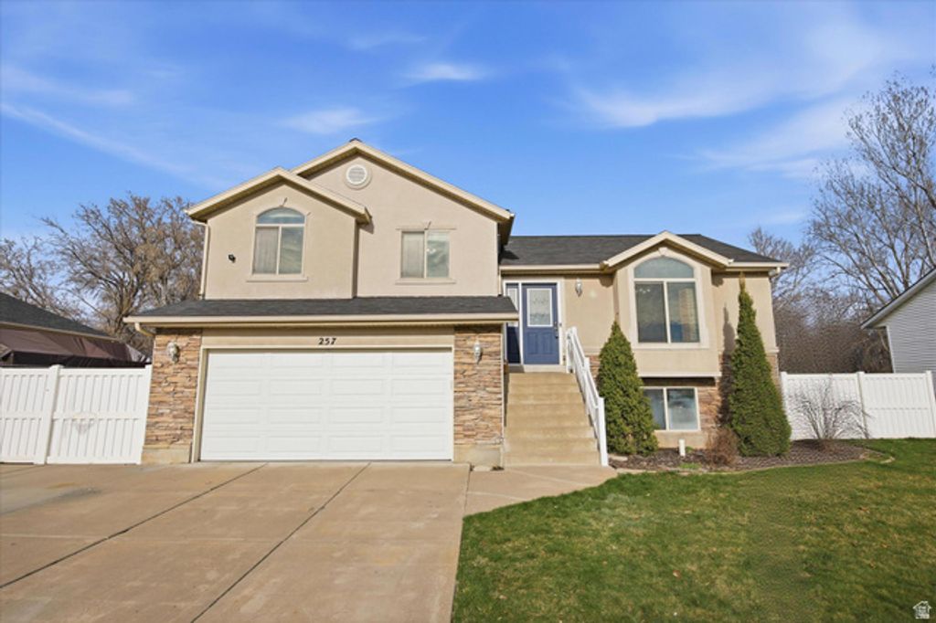 257 S 950 W, Layton, UT 84041