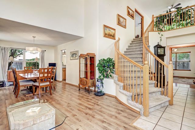 10301 Lawton Street NW, Albuquerque, NM 87114