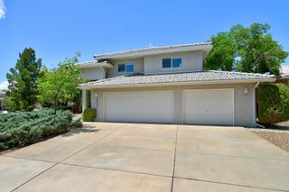 10301 Lawton Street NW, Albuquerque, NM 87114