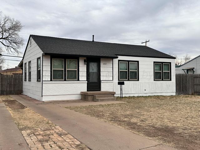 0 Portfolio Package, Amarillo, TX 79110