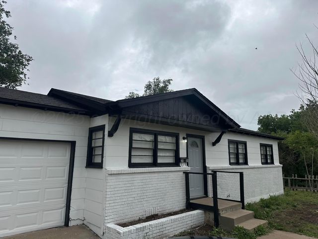 0 Portfolio Package, Amarillo, TX 79110