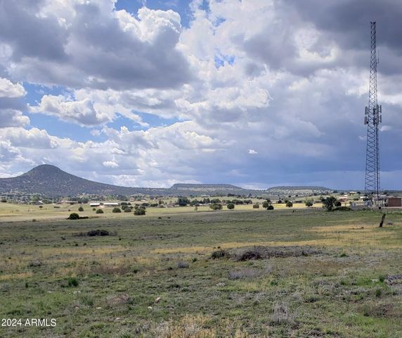 46600 N AZ Highway 288 -- -, Young, AZ 85554