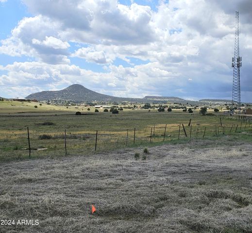 46600 N AZ Highway 288 -- -, Young, AZ 85554