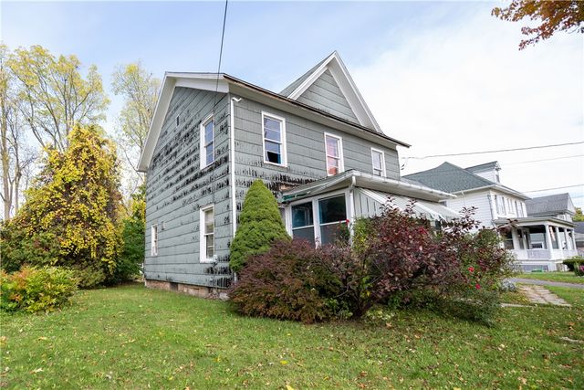 182 Fall Street, Seneca Falls, NY 13148