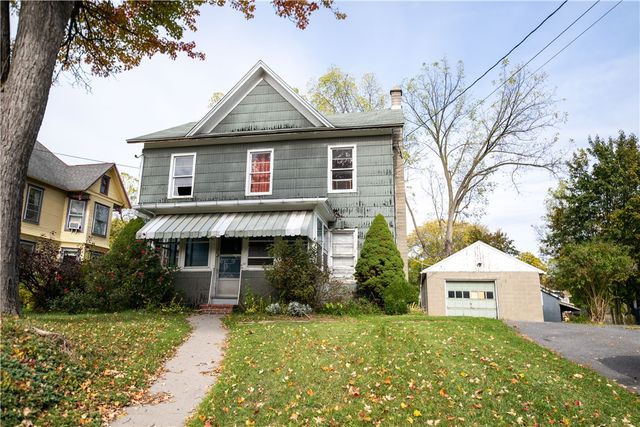 182 Fall Street, Seneca Falls, NY 13148