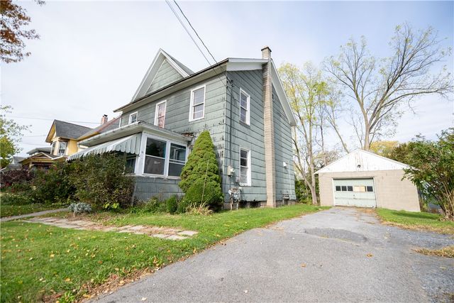 182 Fall Street, Seneca Falls, NY 13148