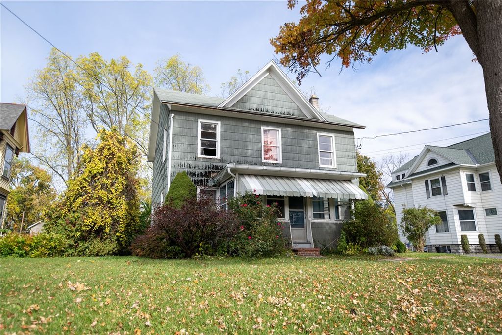 182 Fall Street, Seneca Falls, NY 13148