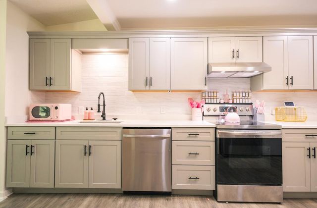 1434 Williams Road, Hixson, TN 37343