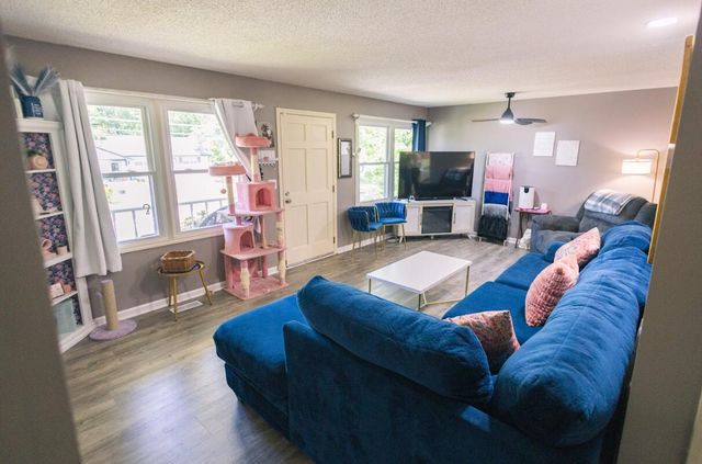 1434 Williams Road, Hixson, TN 37343