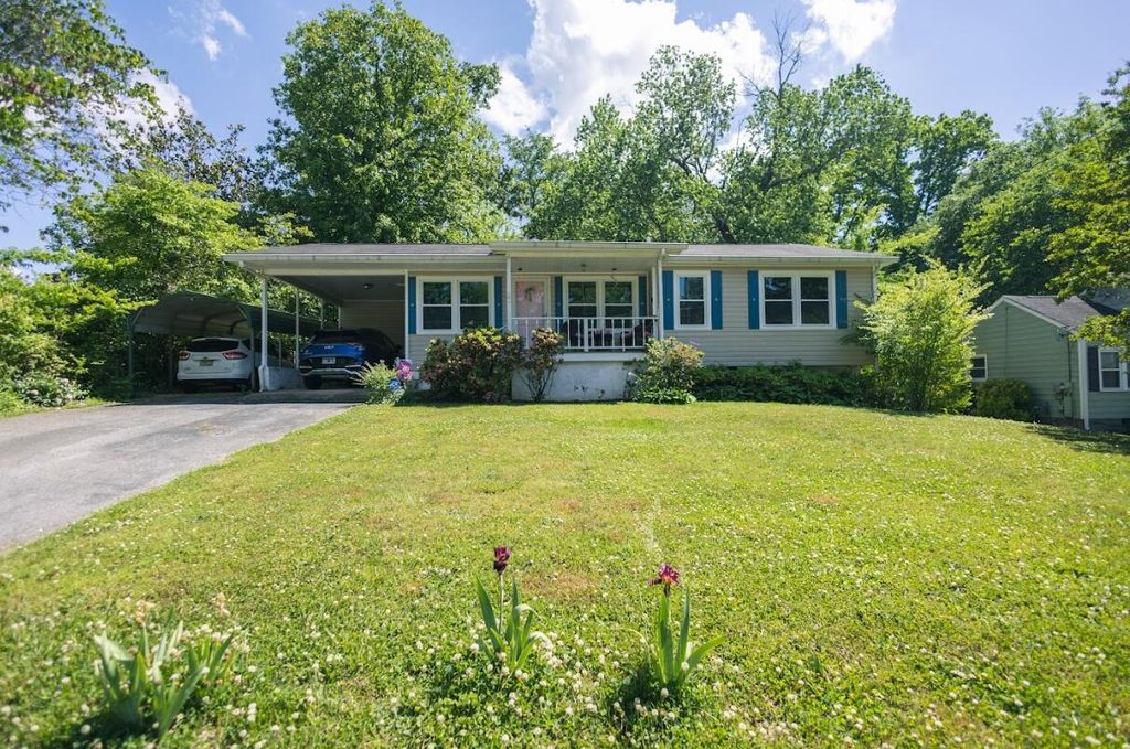 1434 Williams Road, Hixson, TN 37343