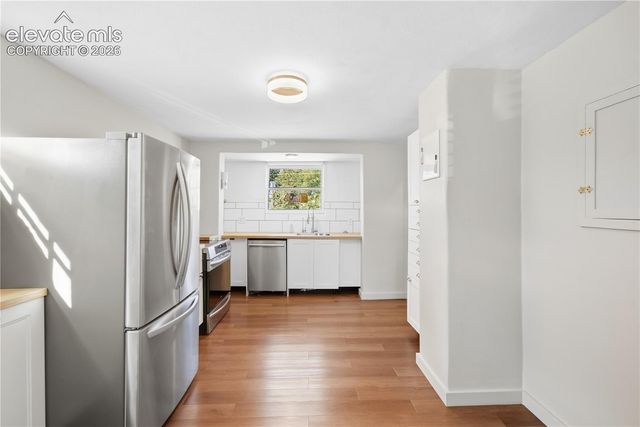 811 Belmont Avenue, Pueblo, CO 81004