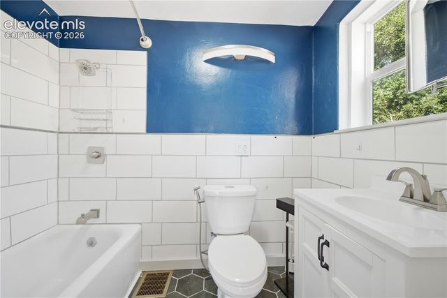 811 Belmont Avenue, Pueblo, CO 81004