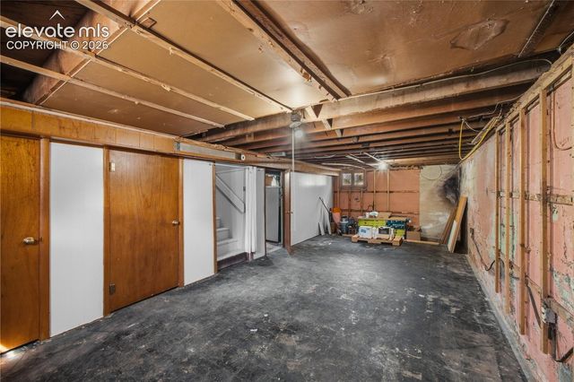 811 Belmont Avenue, Pueblo, CO 81004