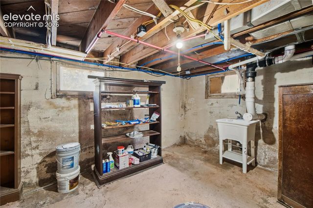 811 Belmont Avenue, Pueblo, CO 81004