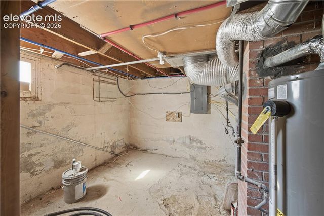 811 Belmont Avenue, Pueblo, CO 81004