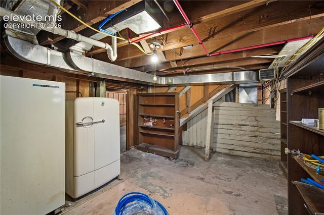 811 Belmont Avenue, Pueblo, CO 81004