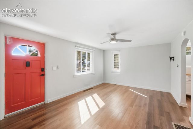 811 Belmont Avenue, Pueblo, CO 81004