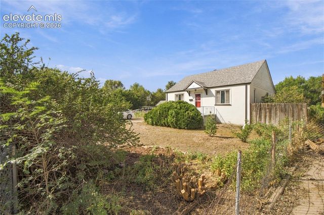 811 Belmont Avenue, Pueblo, CO 81004